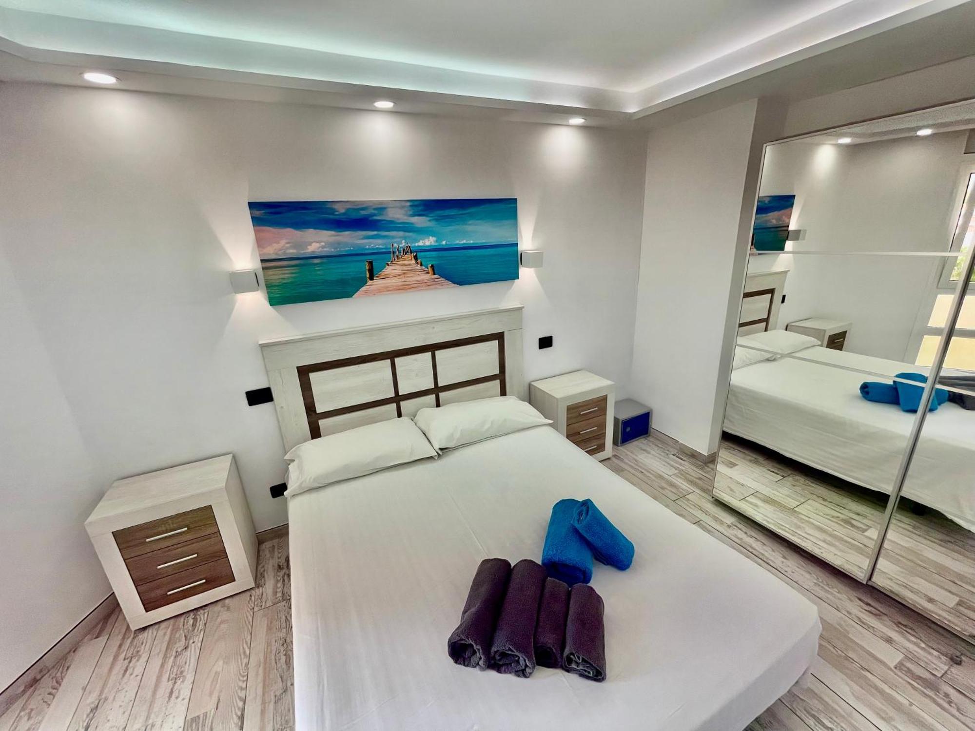 5. Cozy Apartment In Las Americas Playa de las Americas  Exterior photo