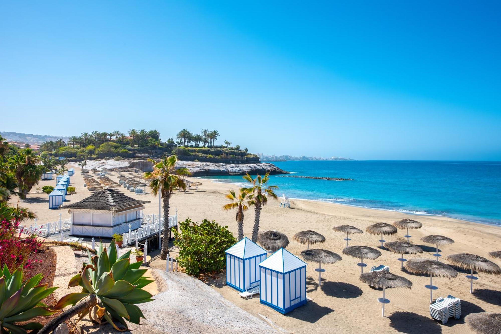 5. Cozy Apartment In Las Americas Playa de las Americas  Exterior photo