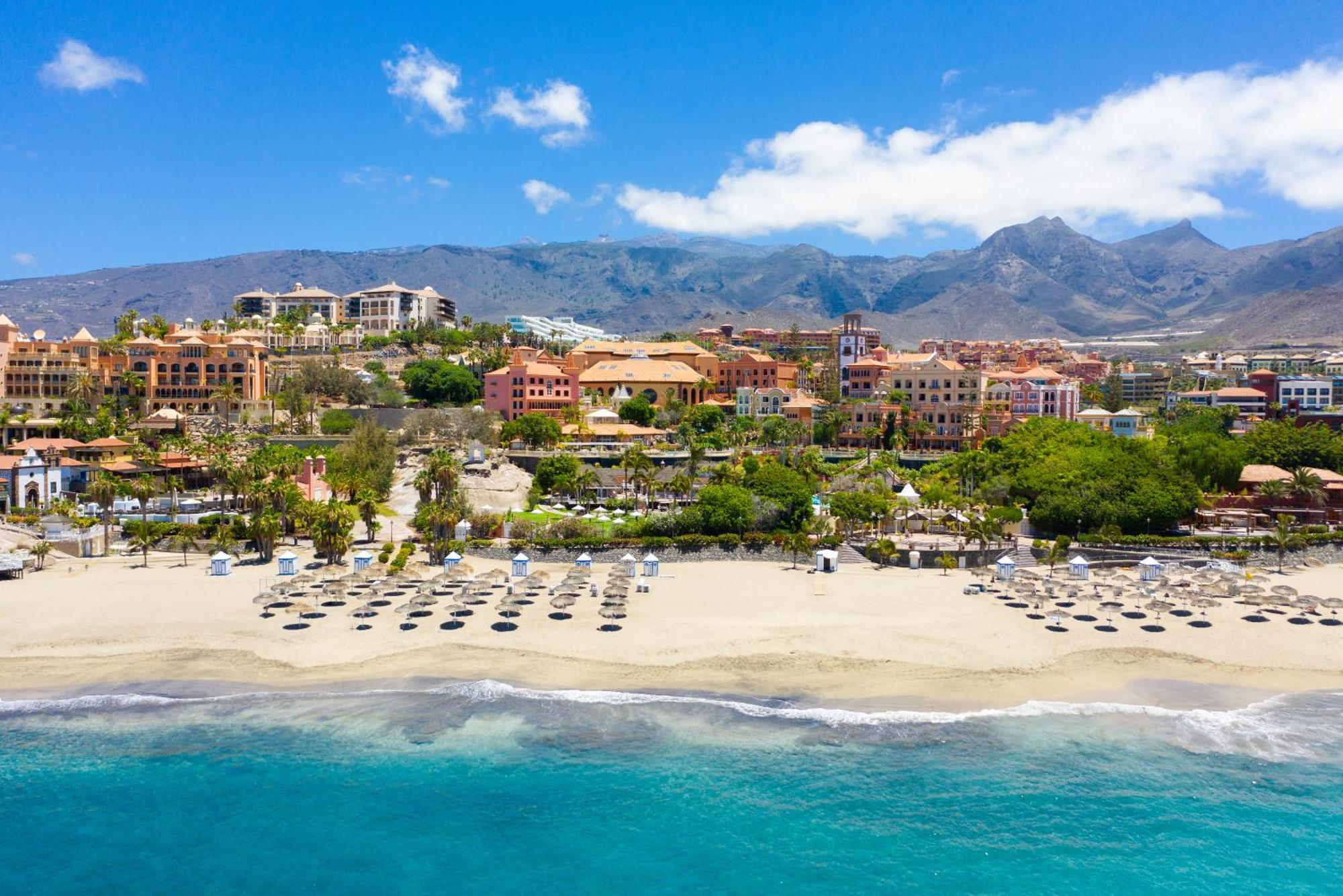 5. Cozy Apartment In Las Americas Playa de las Americas  Exterior photo